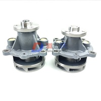 Pièces de moteur diesel, pompe à eau supérieure 04516836 04517465, pompe à liquide de refroidissement pour moteur Deutz BFM1013