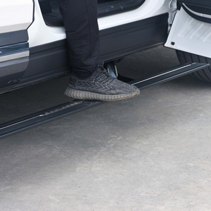 Estribos Eléctricos Retráctiles para TRAILBLAZER 2015-2018 - Product Image 6