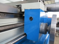 Machine à tourner, fraiser et percer multifonctionnelle JYP290VF