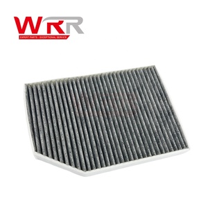Filtro de Aire de Cabina 64119382885 64119366401 para BMW G30 G11 530i 740i, Filtro de Aire Acondicionado Premium y Duradero para Motor de Coche, Limpiador de Polen - Product Image 5