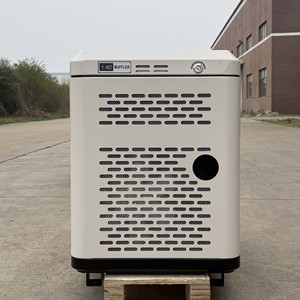 Générateur d'électricité au gaz SLONG 15 kW 16 kW 17 kW 18 kW 20 kW, générateur au GPL <span class=keywords><strong>propane</strong></span> pour l'électricité résidentielle - Product Image 6