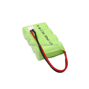 بطارية NiMH 2/3AA ، V ، mah ، لضوء LED ، مبيد الحشرات في السيارة ، بطارية قابلة لإعادة الشحن V 2/3AA - Product Image 3