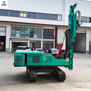 Fabrieksdirecte verkoop volgsysteem voor fotovoltaïsche palen, apparatuur voor het plaatsen van fotovoltaïsche palen op bergachtige terreinen - Product Image 5