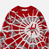 Tricoté Jacquard Pull Hommes Hiver Chaud Tricots Col Rond Hommes Pull Coton Pull Tricot Pull Unisexe Automne Vêtements