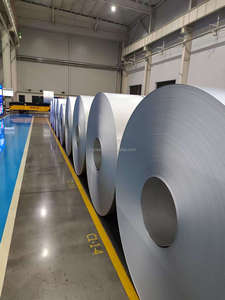 Hiệu suất cao màu đen ủ cán nguội cuộn dây thép tấm trong cuộn dây <span class=keywords><strong>CRC</strong></span> phế liệu - Product Image 4