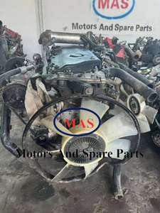 4HK1 4HJ1<span class=keywords><strong>เครื่อง</strong></span>ยนต์ดีเซลแบบใช้แล้ว<span class=keywords><strong>4HF1</strong></span>สำหรับ<span class=keywords><strong>เครื่อง</strong></span>จักรก่อสร้าง - Product Image 3