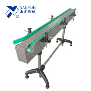 Proveedor <span class=keywords><strong>de</strong></span> Sistemas <span class=keywords><strong>de</strong></span> Bandas Transportadoras Industriales Personalizadas OEM, Banda <span class=keywords><strong>de</strong></span> PVC Flexible o Transportador <span class=keywords><strong>de</strong></span> Rodillos <span class=keywords><strong>de</strong></span> Cadena para Máquina <span class=keywords><strong>de</strong></span> Codificación Láser - Product Image 1