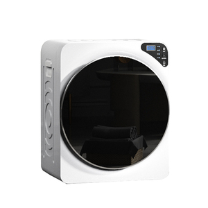 Petits sèche-linges électriques à écran tactile intelligent - Product Image 1