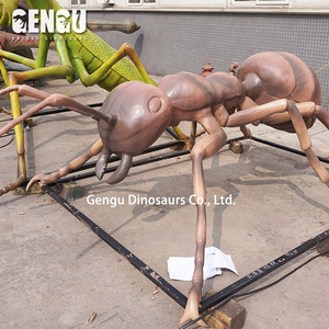 Modelo de simulación para caliente parque de atracciones - Product Image 4