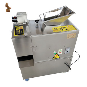 Bakery Used Automatic Dough Bread Divider Dough Rounder Divider Automatic Dough Divider-rounder - Product Image 2