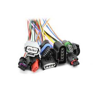 カスタム電線ハーネス - Product Image 6