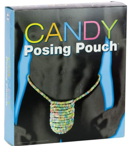 Culottes de conception populaire en gros, grande taille, femmes, soutien-gorge <span class=keywords><strong>comestible</strong></span> coloré, bonbons - Product Image 5