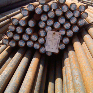 प्रतिस्पर्धी मूल्य मिश्र धातु स्टील राउंड बार 400 करोड़ 4140 1020 उपकरण स्टील रॉड आइसी मानक कार्बन स्टील बार काटने वाली वेल्डिंग सेवाएं - Product Image 1