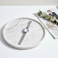 Montre à quartz élégante de style vintage pour femme, boîtier en alliage de luxe léger, bracelet en acier inoxydable 16 mm, aiguille