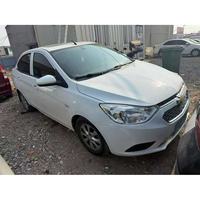JX Auto Prix de gros bas Nouvelle voiture diesel avec toit ouvrant Chevrolet
