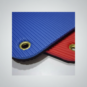 Tapis d'exercice TPE Tapis d'exercice fabriqué en TPE, tapis d'exercice par TPE, tapis épais - Product Image 1