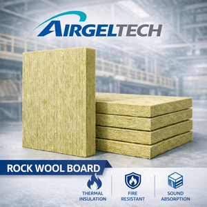 Panneau d'isolation en <span class=keywords><strong>laine</strong></span> <span class=keywords><strong>de</strong></span> roche en vrac <span class=keywords><strong>120</strong></span> <span class=keywords><strong>mm</strong></span>, densité 50 kg/m³, panneau thermique et acoustique à faible coût pour projets <span class=keywords><strong>de</strong></span> construction - Product Image 1