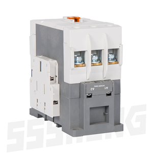 Contactores MC DC AC de Alta Calidad LS Metasol MC-75A DC24V AC 220V - Product Image 4