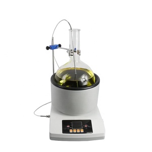 Aibote banheira de água <span class=keywords><strong>digital</strong></span> 5l, controle de temperatura, óleo - Product Image 1