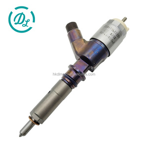 หัวฉีดน้ำมันเชื้อเพลิง EexcavaStart รุ่น 326-4700 สำหรับรถขุด 320D 320DL เครื่องยนต์ดีเซล C6.4 อะไหล่ทดแทนที่ทนทาน - Product Image 1