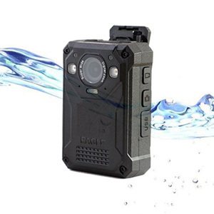 Chuyên Nghiệp 3600MAh 5K Wifi GPS RTSP IP68 Tầm Nhìn Ban Đêm Cơ Thể Máy Ảnh - Product Image 5