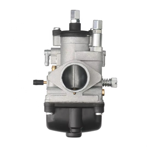 Nouveau carburateur en alliage d'aluminium OEM de haute qualité 17,5 mm 19,5 mm 21 mm R2632 pour <span class=keywords><strong>moteur</strong></span> Delloreto PHBG AM6 DS MBK 51 <span class=keywords><strong>Peugeot</strong></span> <span class=keywords><strong>103</strong></span> - Product Image 4