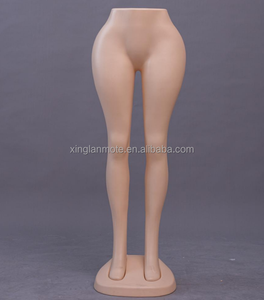 Maniquí de Plástico ABS de Cuerpo Completo, Estilo Brasileño, Sexy, Talla Grande, con Soporte, en Pose de Pie, para Adultos, Marca <span class=keywords><strong>SHININGSTAR</strong></span> SS-SF, Venta al Por Mayor - Product Image 5