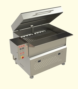 Tanque de fusión de grasa Sistema de enfriamiento eficiente Configuración rápida Mantenimiento fácil La mejor calidad - Product Image 2