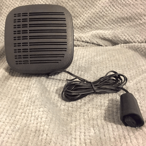 Altavoz externo GMSN4066A de 13W para MTM700 MTM800 MTM5000 CM5000 - Product Image 1