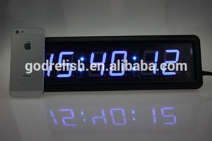 Venta caliente días horas minutos <span class=keywords><strong>segundos</strong></span> de <span class=keywords><strong>Cuenta</strong></span> atrás con precio bajo - Product Image 5