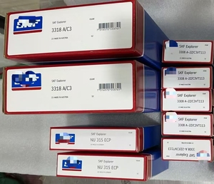 อะไหล่เครื่องจักรก่อสร้าง 3306 3308 3309 3318  NU315  ตลับลูกปืน - Product Image 4