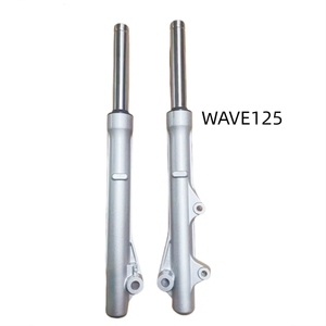 โช้คอัพหน้ารถจักรยานยนต์สำหรับ WAVE125 WAVE100มิ<span class=keywords><strong>โอ</strong></span>ะ - Product Image 2