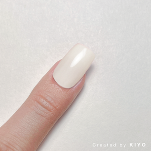 เจลทาเล็บสีพื้นแบบมืออาชีพจากญี่ปุ่น ติดทนนาน ป้องกันรังสียูวี แบบลอกออกได้ ขายส่ง - Product Image 5