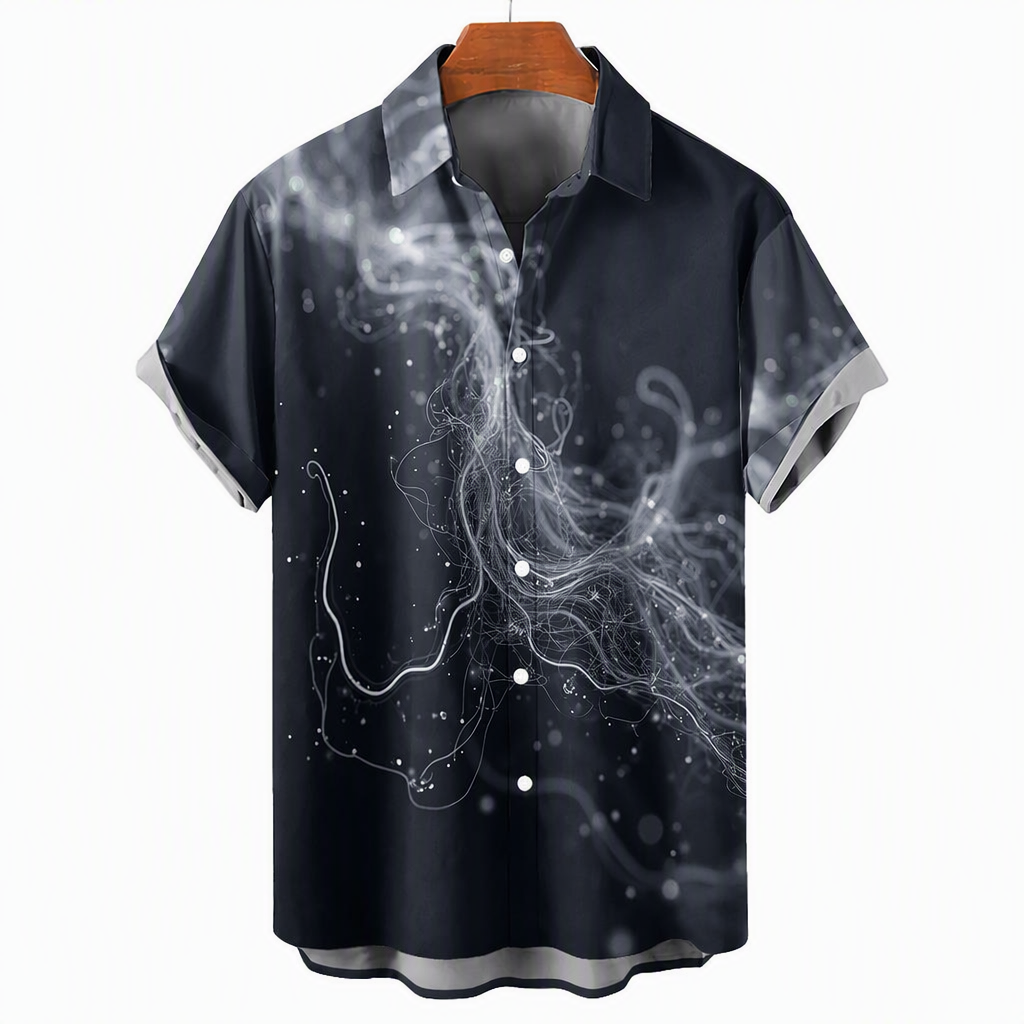 Gris oscuro