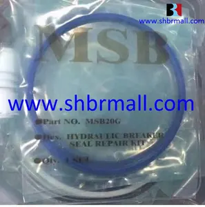 MSB 20G комплект уплотнений для гидравлического молотка