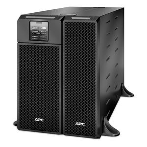 Fuente de Alimentación UPS SRT6000XLI 6000VA LCD 3U 6kVA/6kW, Torre, 230V SRT6KXLI - Product Image 3