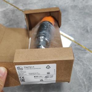 Sensor de Temperatura Original IFM con Pantalla TN7511, Tiene una Amplia Gama de Medición de Temperatura - Product Image 6