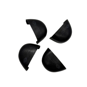 Puntera de Nanocomposite de Pared Delgada para una Estética Elegante en Calzado de <span class=keywords><strong>Seguridad</strong></span> - Product Image 3