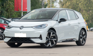 <span class=keywords><strong>ID3</strong></span> 2026, Vehículo Eléctrico Inteligente con Recomendaciones para el Desplazamiento Diario, con HUD y Techo Panorámico, para Volkswagen - Product Image 2