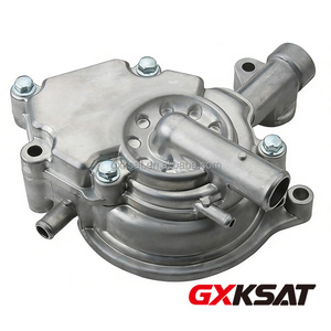 Gxksat ปั๊มน้ำระบายความร้อนสำหรับ JUPITER MX King vixion LC150 YZF-<span class=keywords><strong>R15</strong></span> - Product Image 6