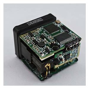 Plateforme de détection radar pour drones FPV |   100 MHz-6 GHz, rayon de détection de 1,5 à 2 km, capture vidéo en temps réel pour la sécurité des vols - Product Image 5