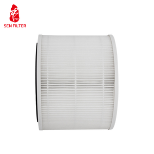 Purificador de aire de alta eficiencia H13 H14, filtro HEPA, purificador de aire de repuesto, filtro Levoit Core 300 - Product Image 2