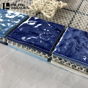 Mosaico para <span class=keywords><strong>Piscina</strong></span> de Moda de 306*306 mm - Product Image 5