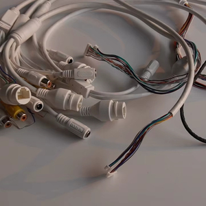 Cablaggio Elettronico Impermeabile Personalizzato TUV per Marca Shanyou, Molex AM in Rame per Auto/Moto/Computer - Product Image 1