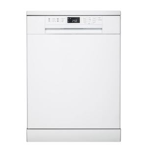 <span class=keywords><strong>Lave</strong></span>-<span class=keywords><strong>vaisselle</strong></span> automatique à économie d'énergie, 15 ensembles, <span class=keywords><strong>Semi</strong></span>-intégré - Product Image 2