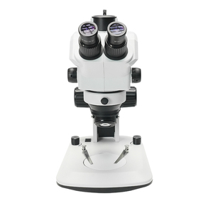 กล้องจุลทรรศน์สเตอริโอ BestScope BS-3028T2 ภาพสามมิติ WF10X/22 มม. แบบสามตา สำหรับการศึกษา การวิจัยในห้องปฏิบัติการ และการแพทย์ - Product Image 2