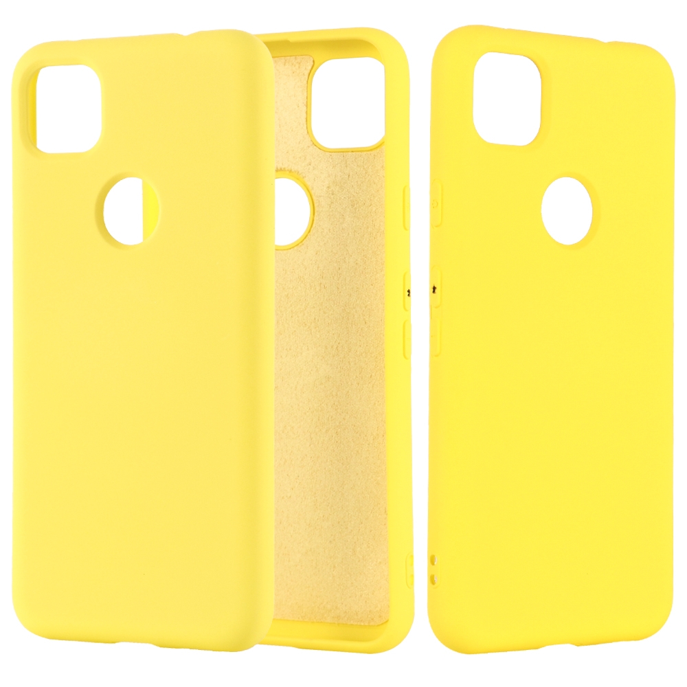 Jaune