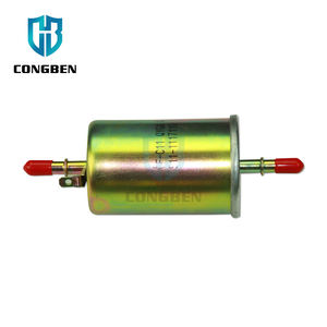 Hoge Kwaliteit Auto Brandstoffilter S11 1117110 S11-1117110 Voor Chery A5 Brandstoffilter - Product Image 3