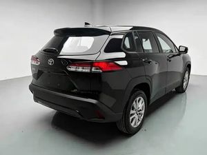 Pour Corolla Cross 2022-2026 2.0L <span class=keywords><strong>Hybride</strong></span> Intelligent Édition Élite Conduite à Gauche 1498 pour Familles - Product Image 4