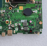 Original pour Lenovo M720q M920q M920X Mini Carte Mère IQ3X0IL 01LM294 01LM292 SB20N60273